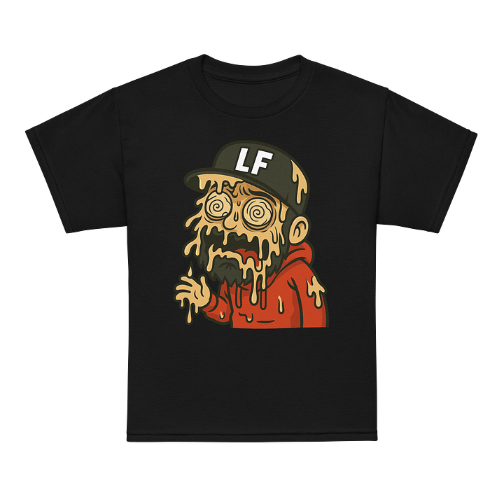 Melting Loud Kids Tee product image (1)