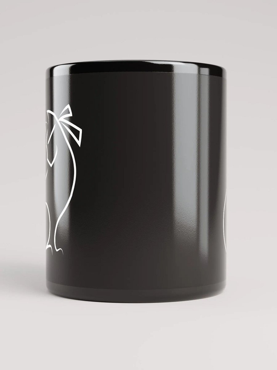 Ninja cat mug product image (5)