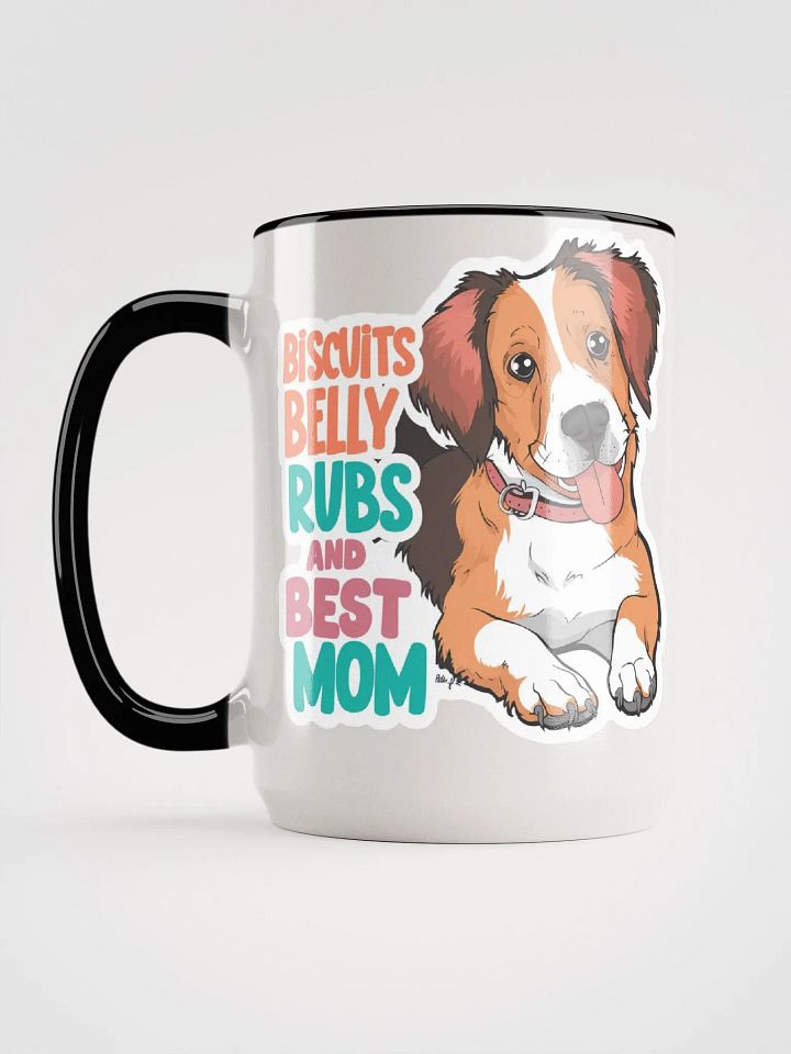 Havanese Mothers Day Mug product image (5)