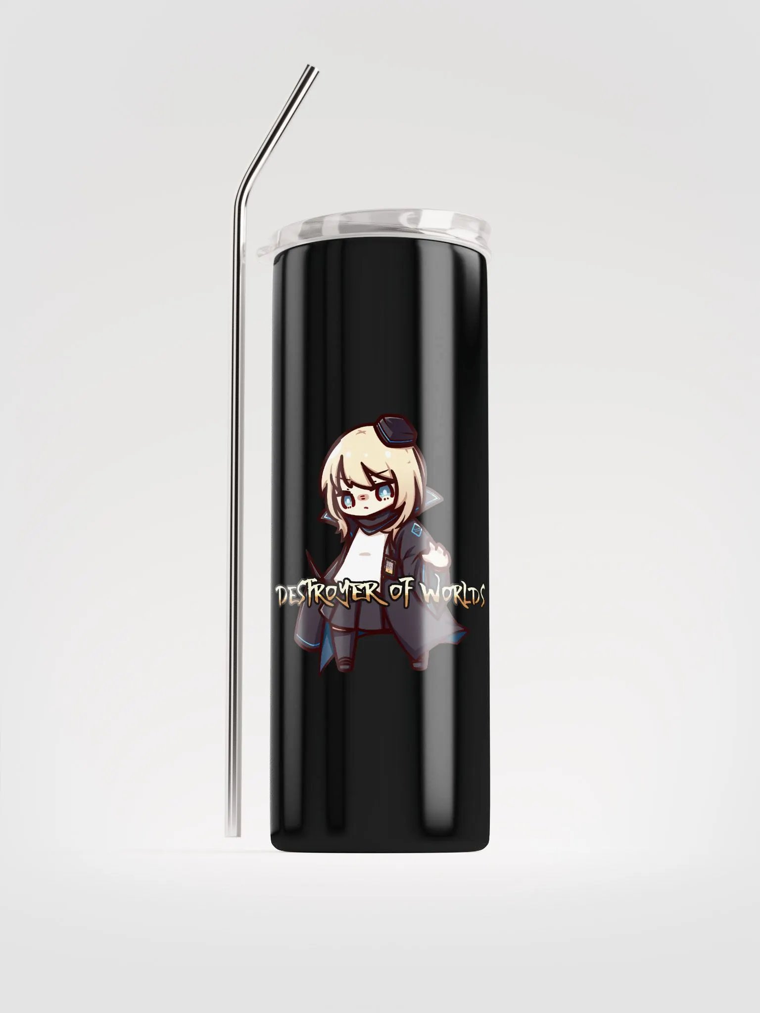 Durin Stainless Steel Tumbler product image (1)