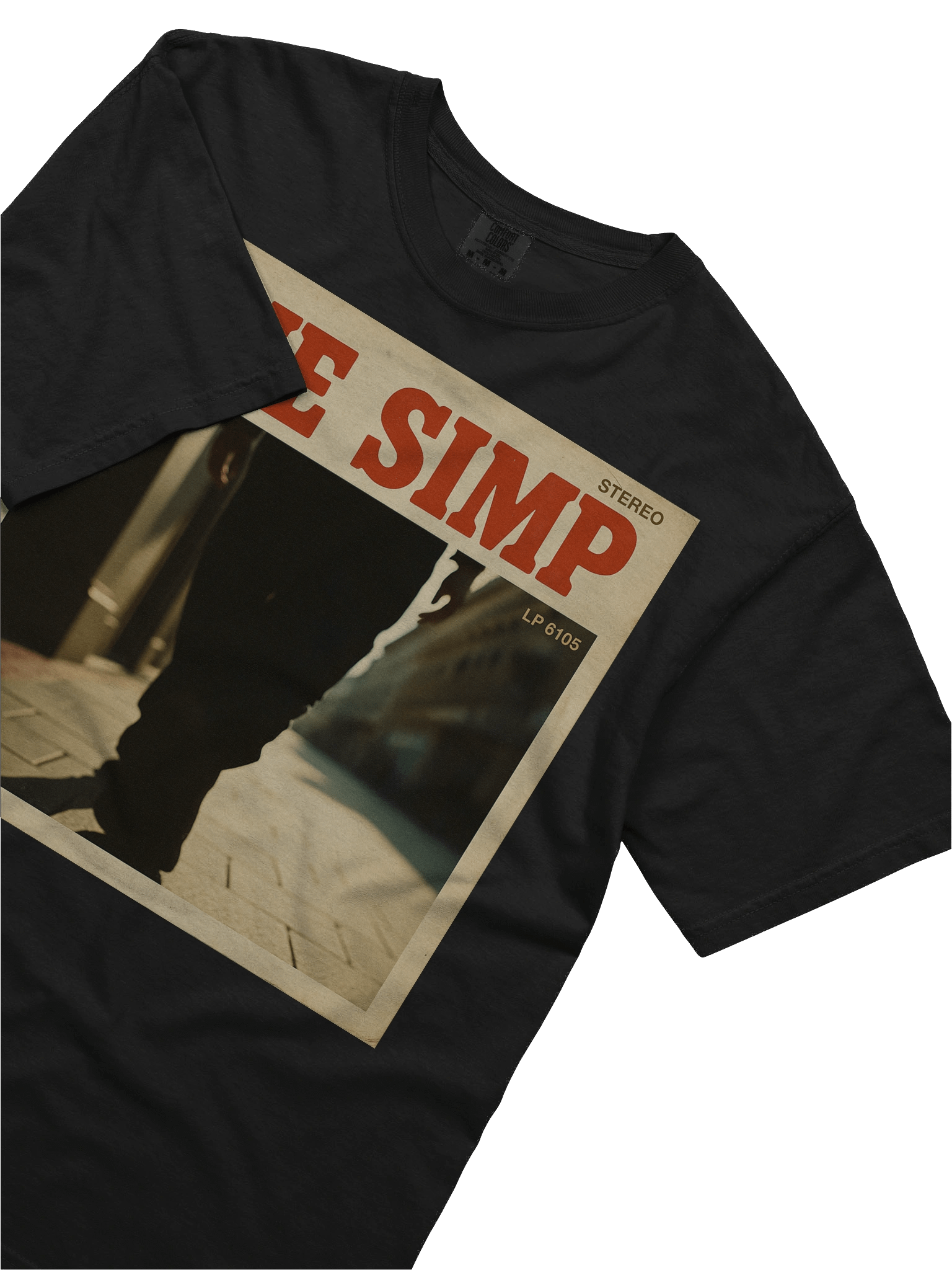 THE SIMP - T- SHIRT product image (5)