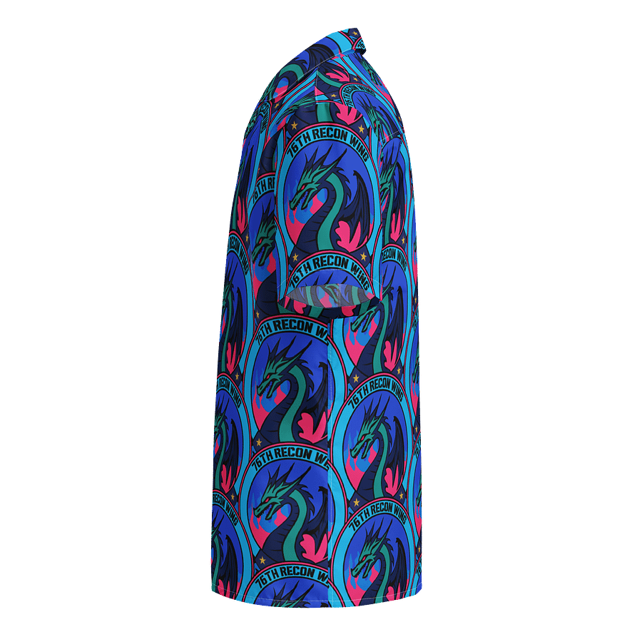Neon Demon Hawaiian Shirt product image (3)