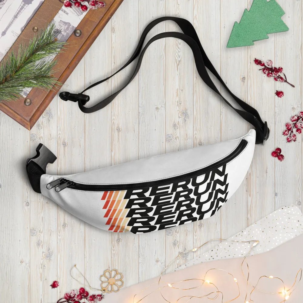 The Rewind Fanny Pack product image (9)