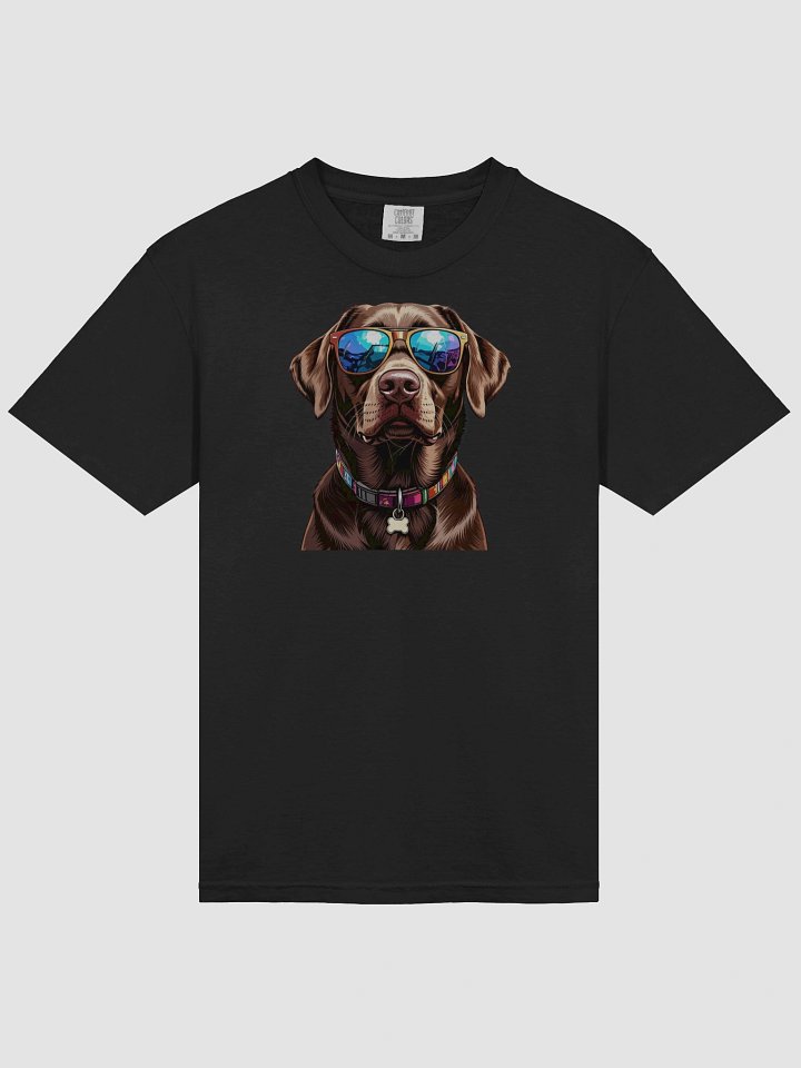 The best friend series " Chocolate Lab " product image (2)