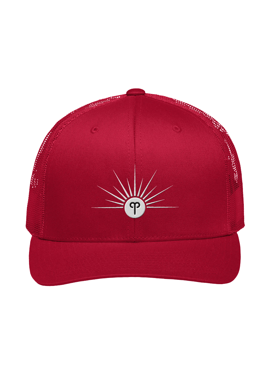 ARIES CAP [EMBROIDERY] product image (21)