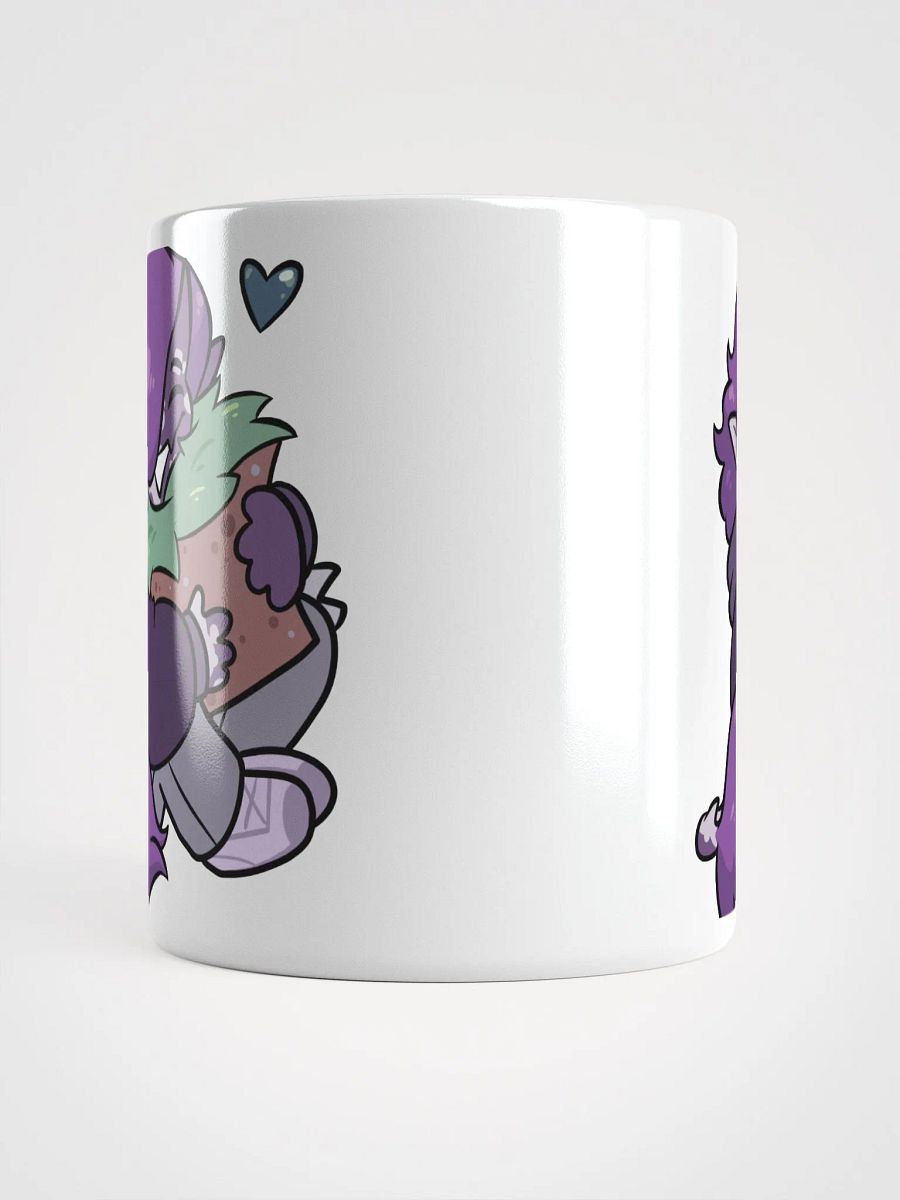 Grassica Love Mug product image (5)