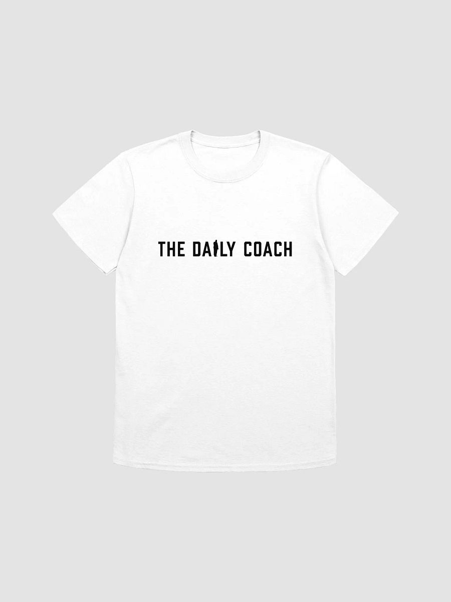 Winning Starts Within Tee product image (1)
