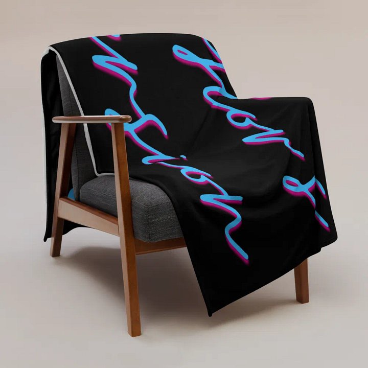 Taylor’s Version 1989 Blanket product image (2)