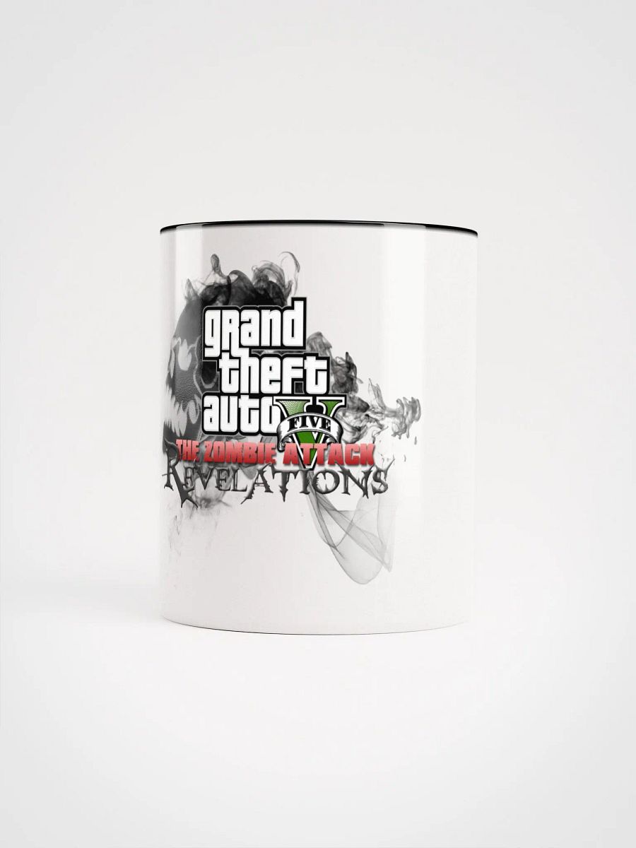ZAR Ceramic Mug product image (69)