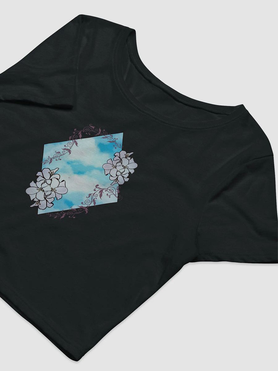 Jayne Symbol Crop Top product image (6)