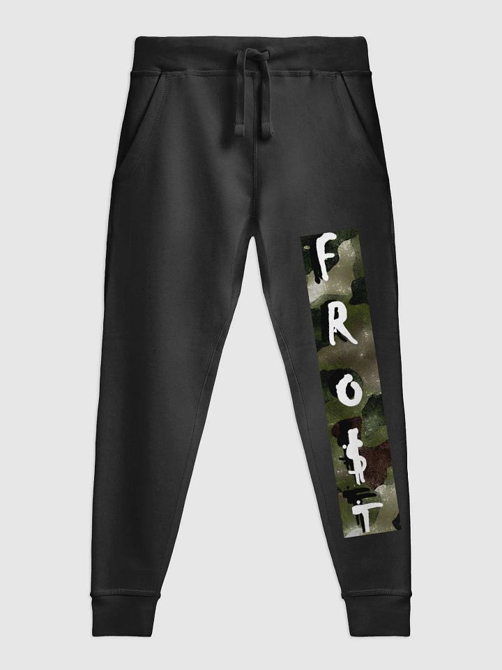 KTK FROST JOGGERS product image (1)