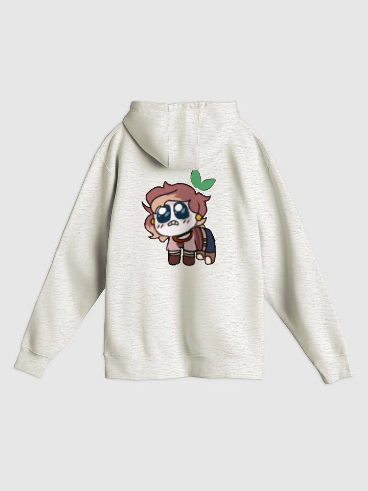 YIPE Apple Hoodie product image (1)