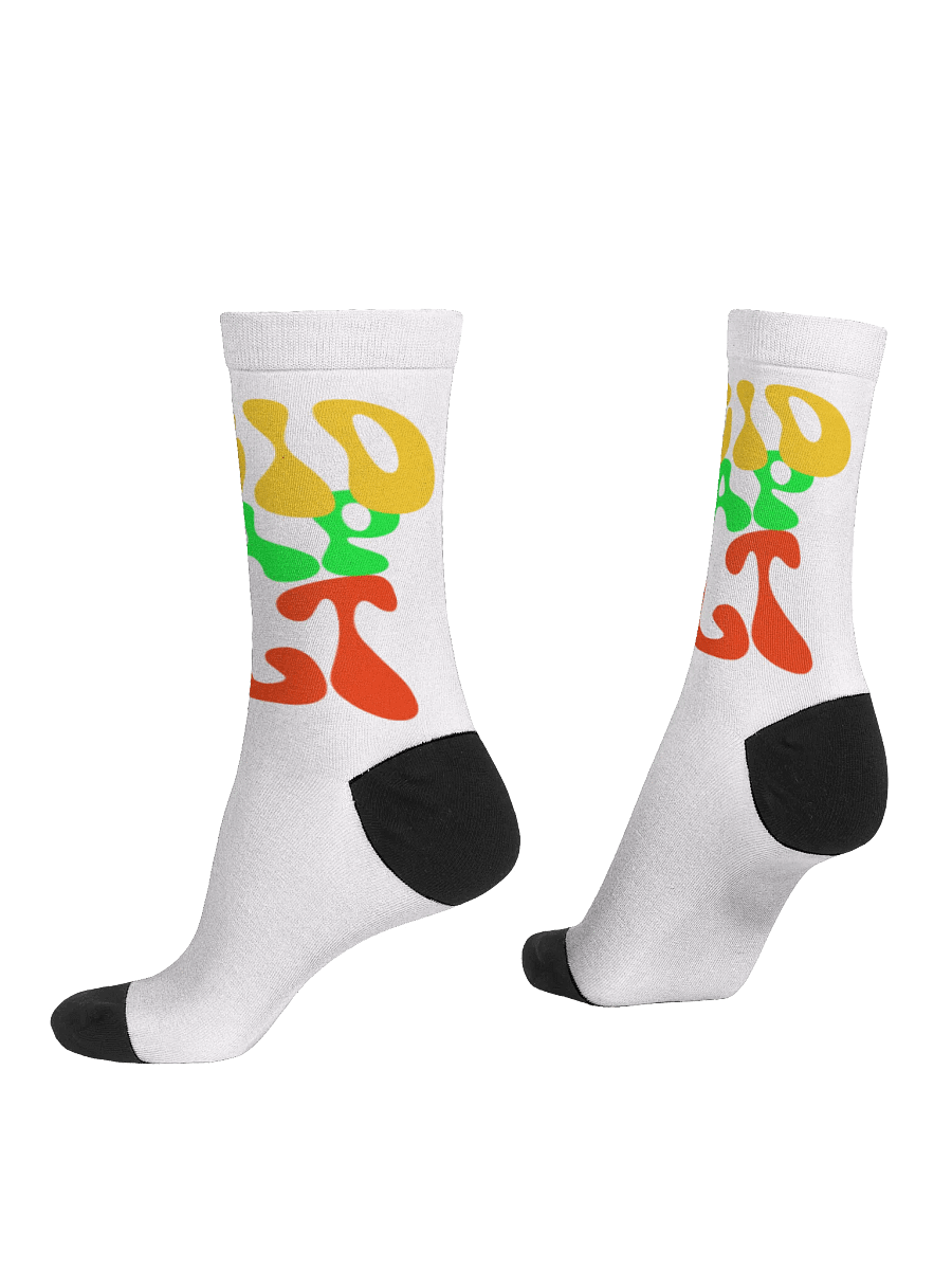 ACIDTRAPCULT SOCKS product image (4)