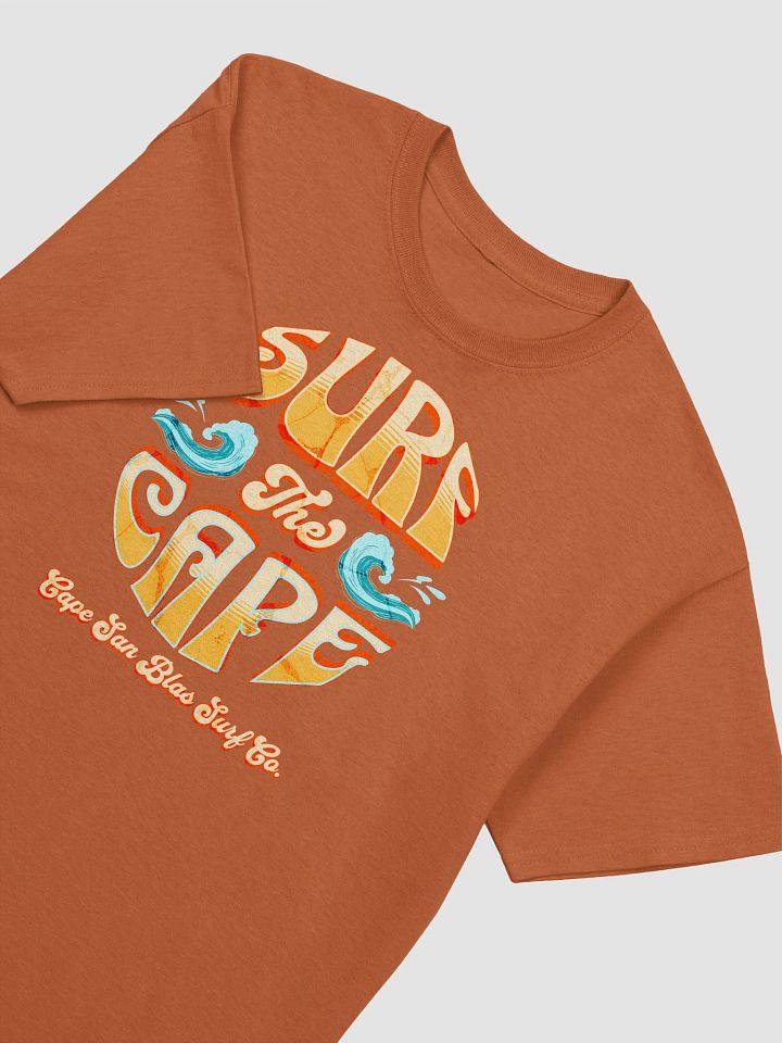 Groove is in the Cape! product image (2)