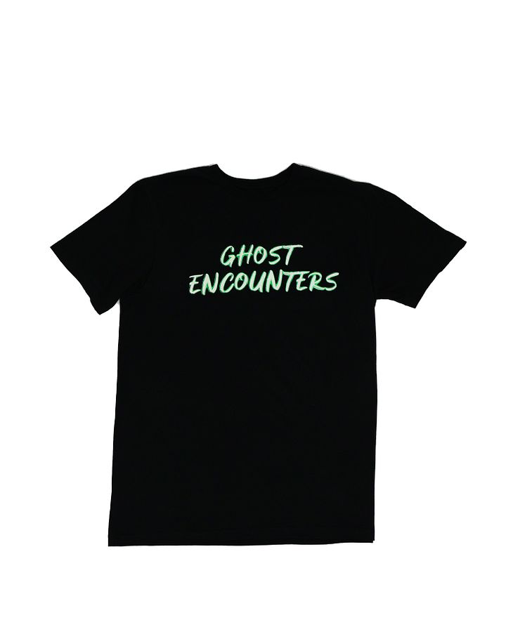 Glow In The Dark Tee Shirt product image (2)