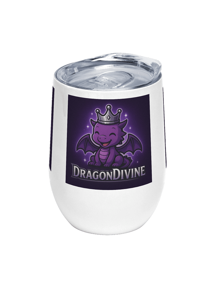 Dragon Tumbler product image (1)