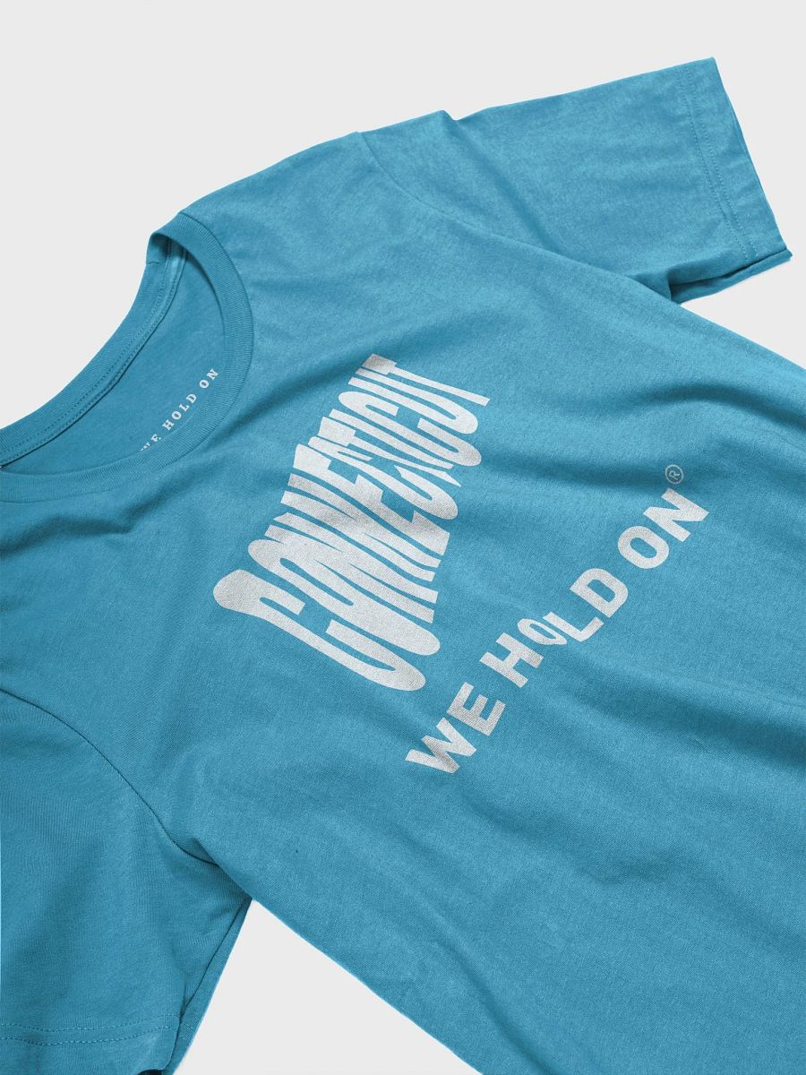 CONNECTICUT Tee product image (4)