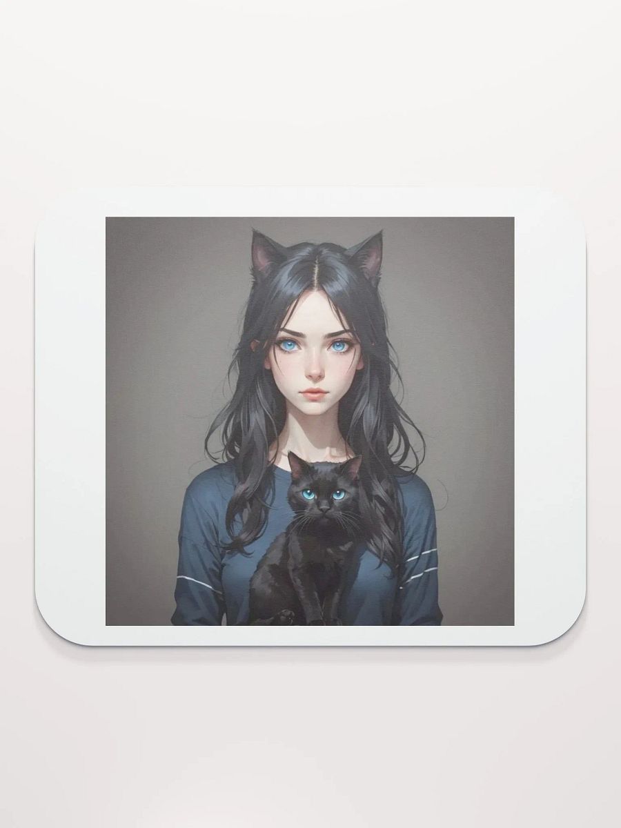 Tinky mouse mat product image (2)