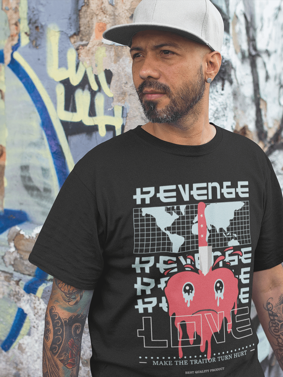 Revenge Love product image (4)
