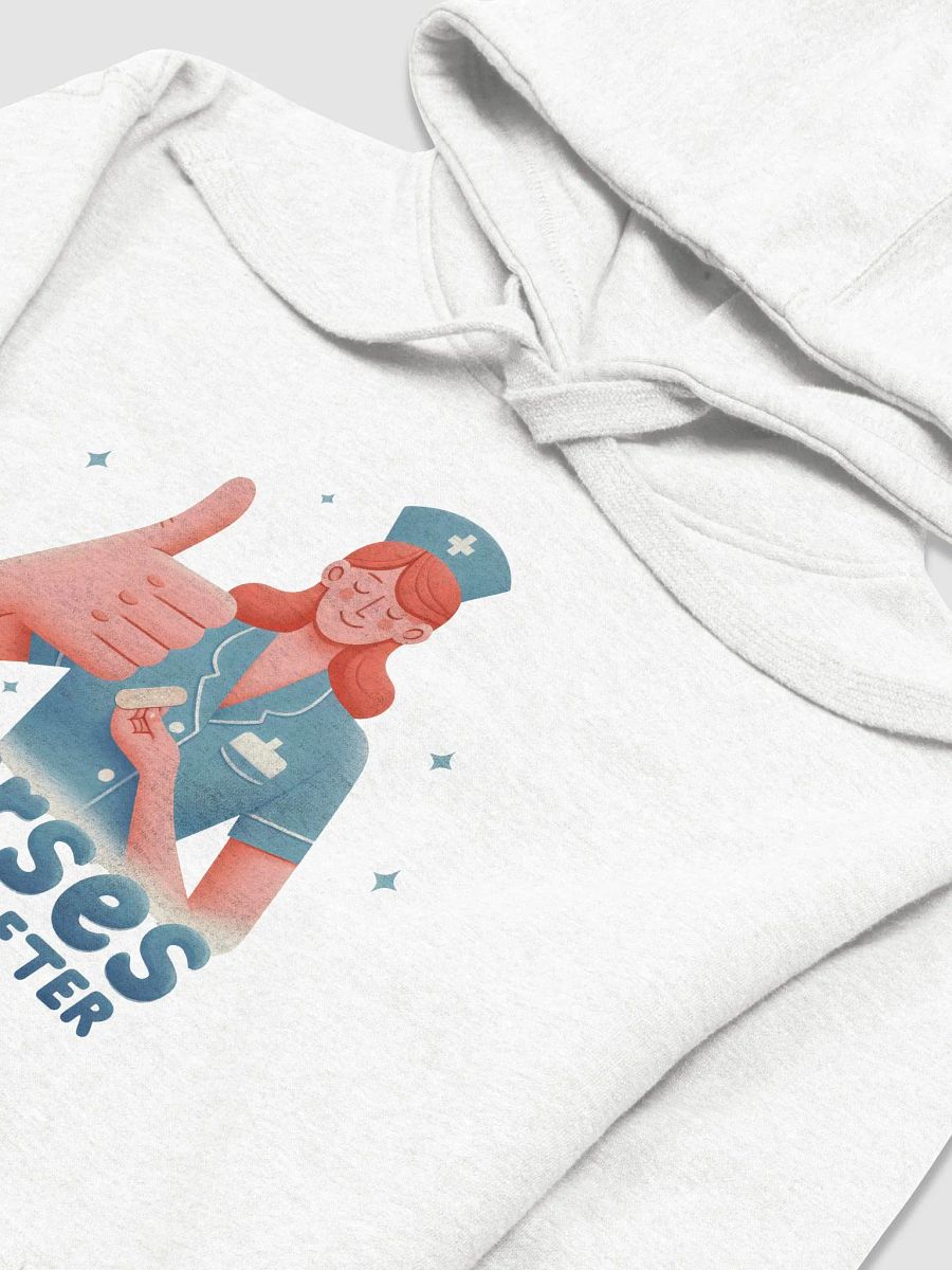 Nurse's Thumbs Up Premium Hoodie product image (21)