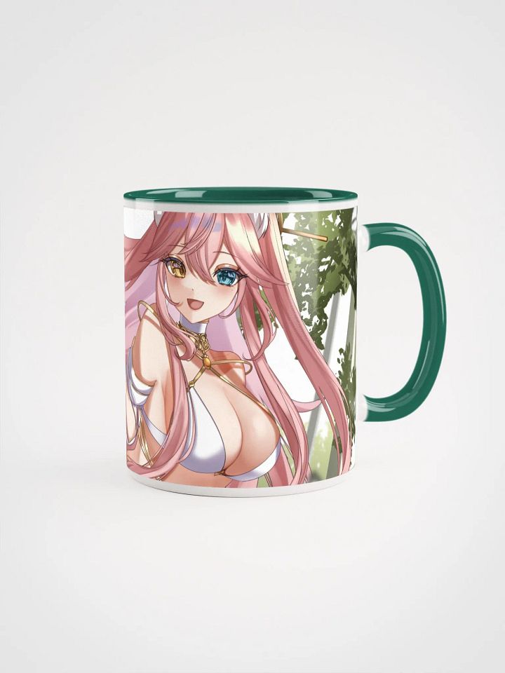 Garden Mug product image (1)