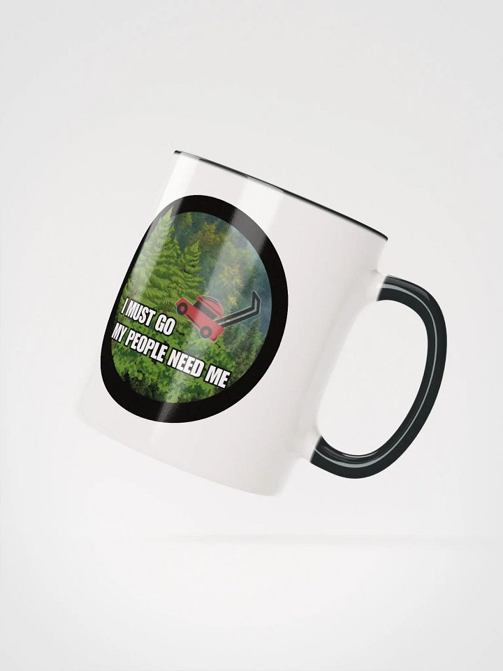 I must go, my people need coffee cups product image (2)