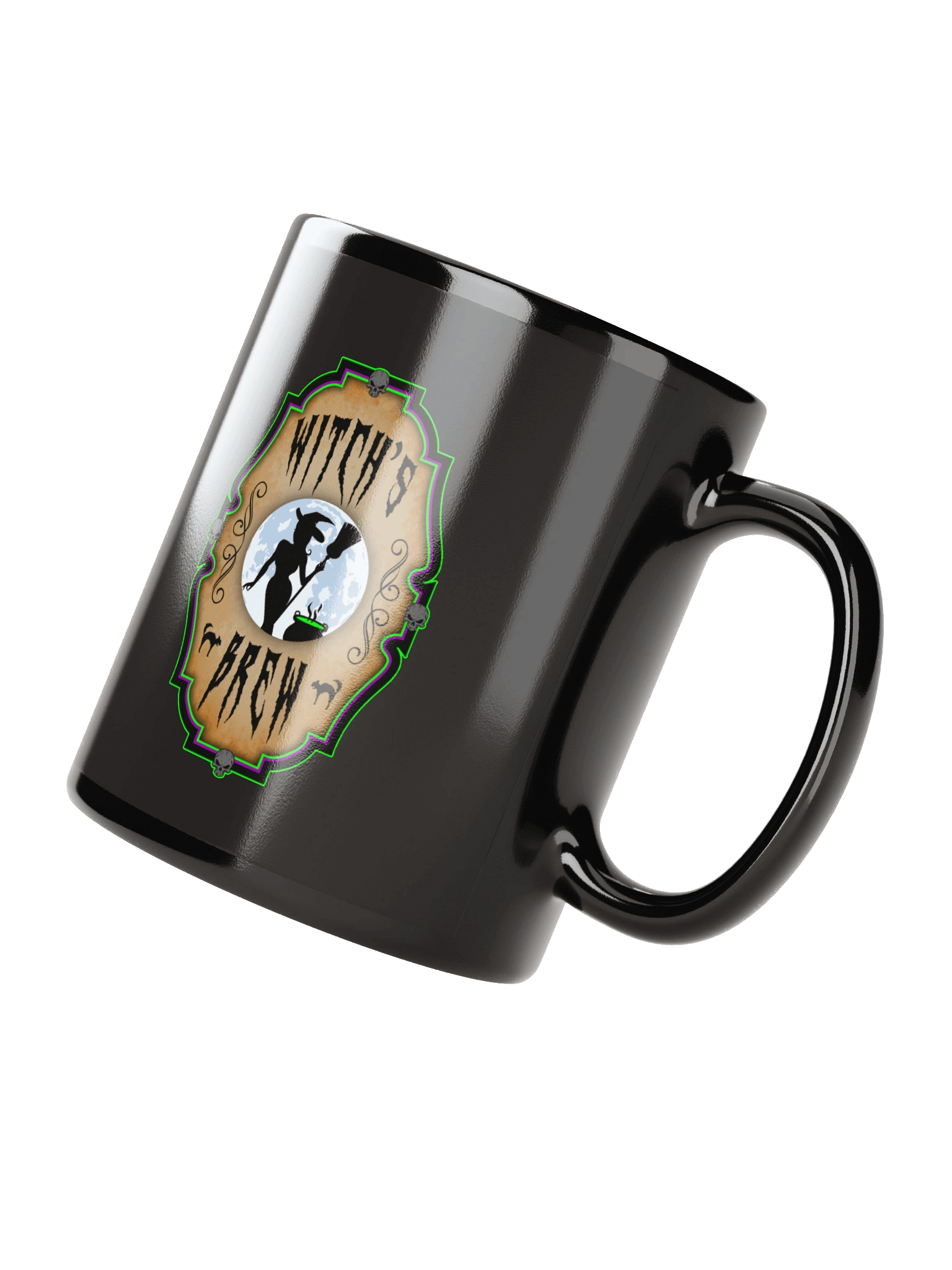 POTIONS OF WITCHERY 2 (WITCH'S BREW) product image (4)