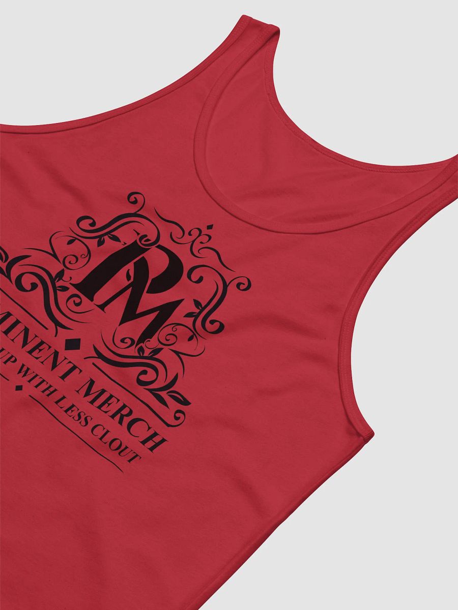 Prominent Tank tops product image (21)
