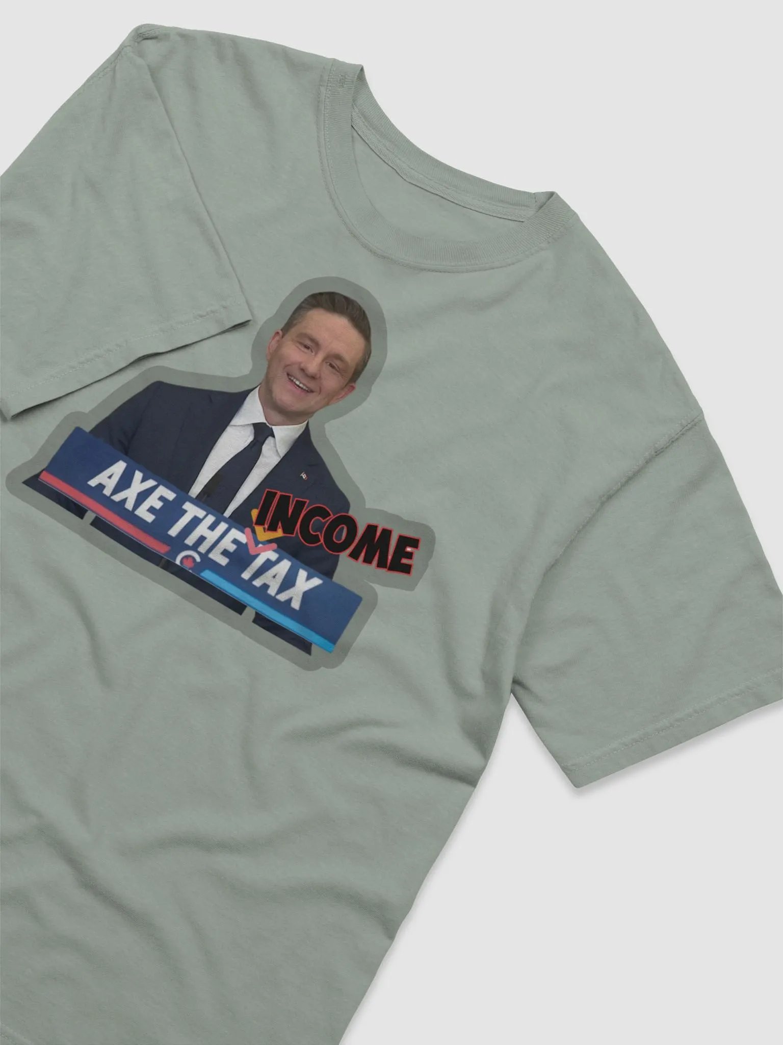 Axe the Income Tax product image (30)