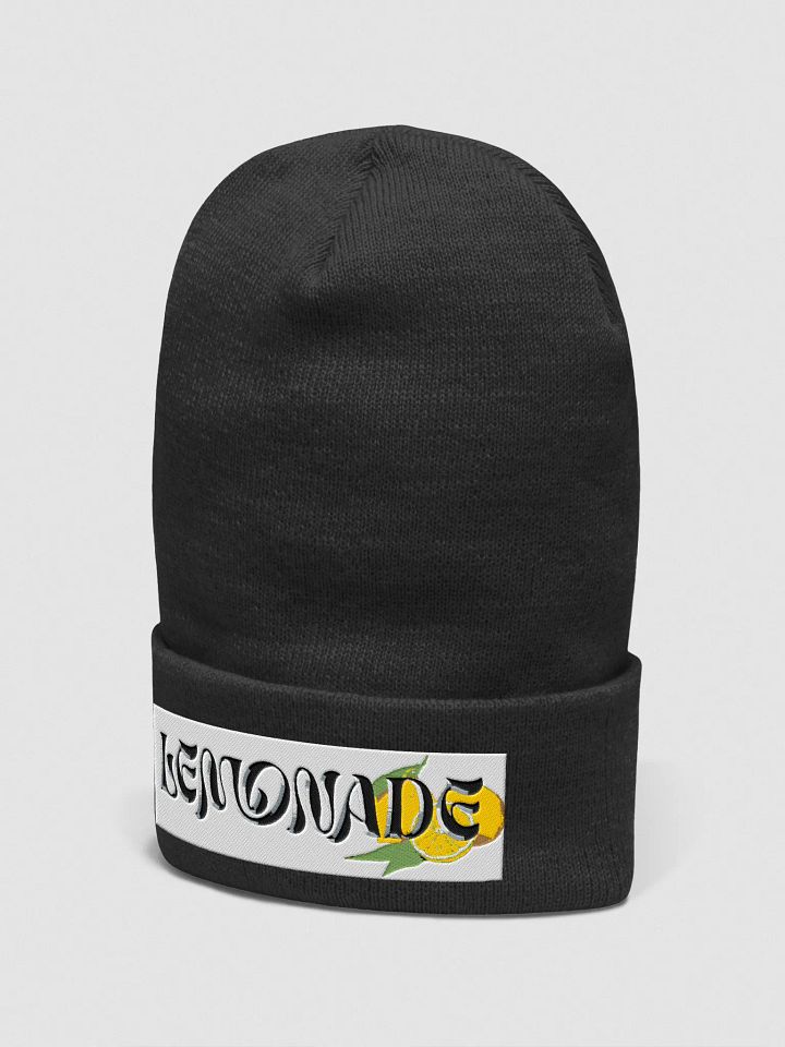Lemonheads Beanie product image (8)