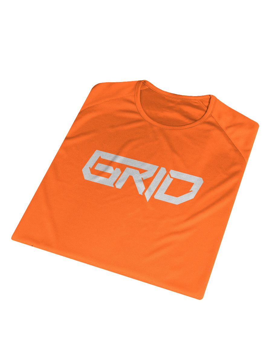 Grid Sports Jersey product image (33)