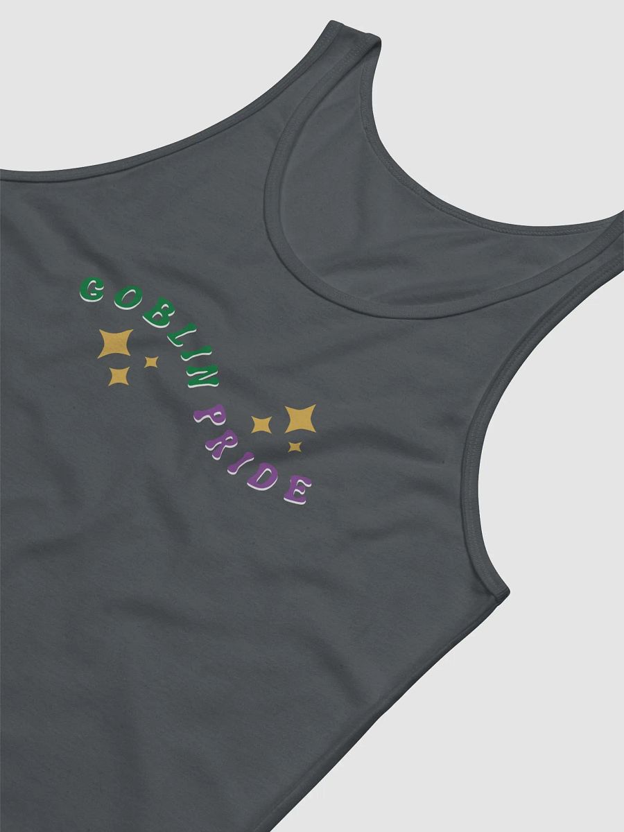 Goblin Pride Jersey Tank product image (35)