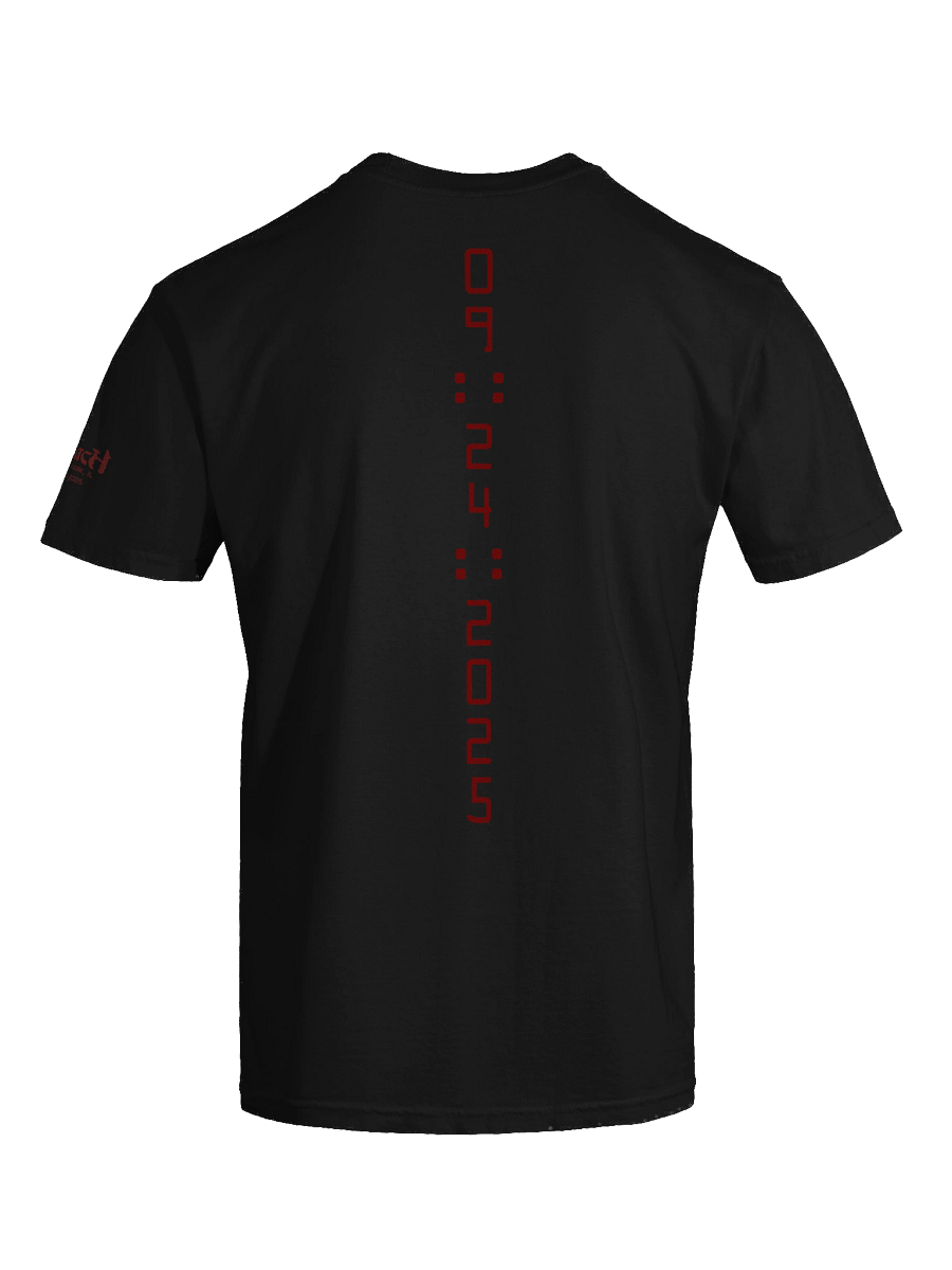 Tinley Park 2025 T-Shirt (Dark) product image (9)