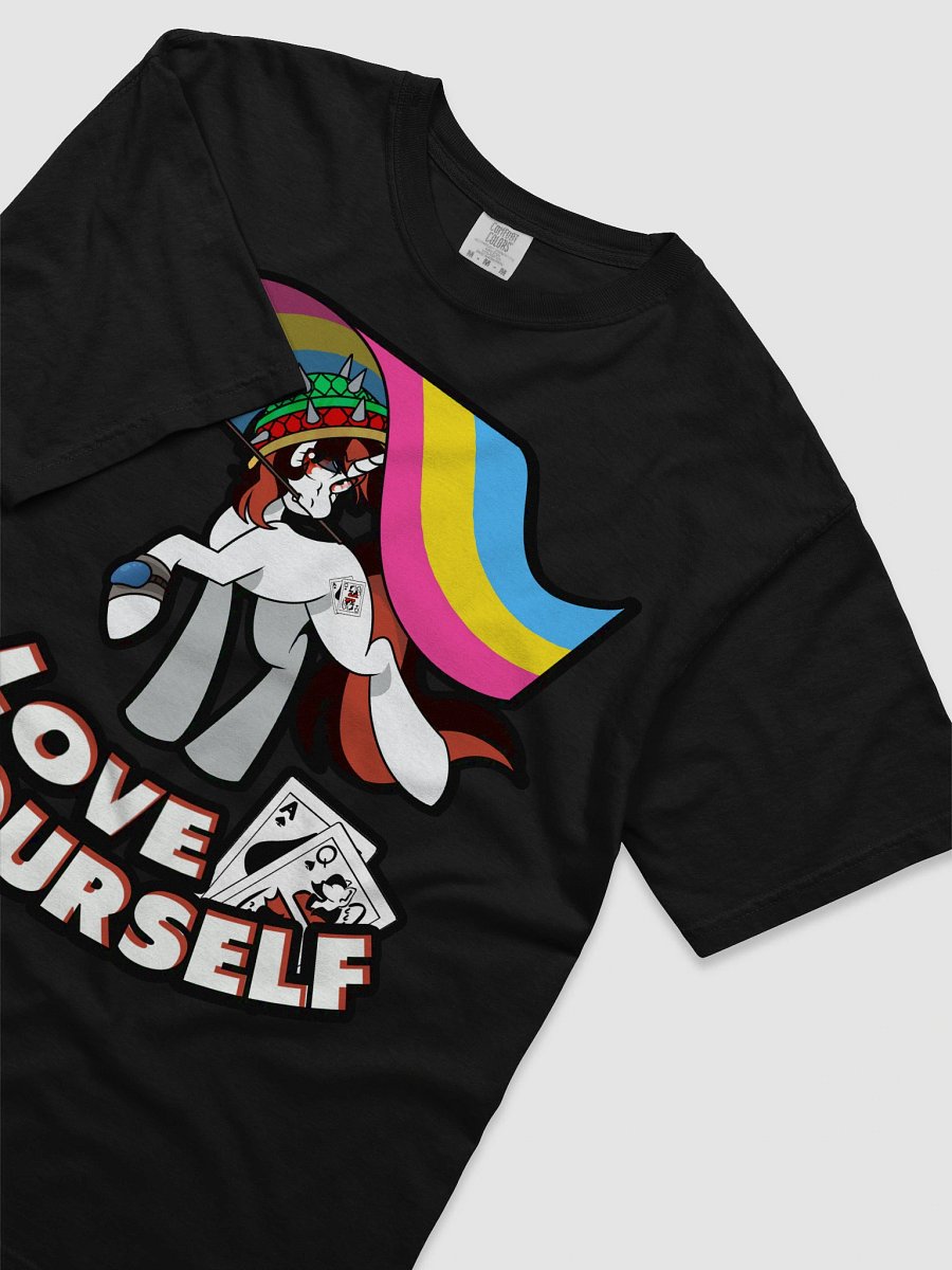 Copy of Love Yourself 2025 PRIDE || PAN product image (11)