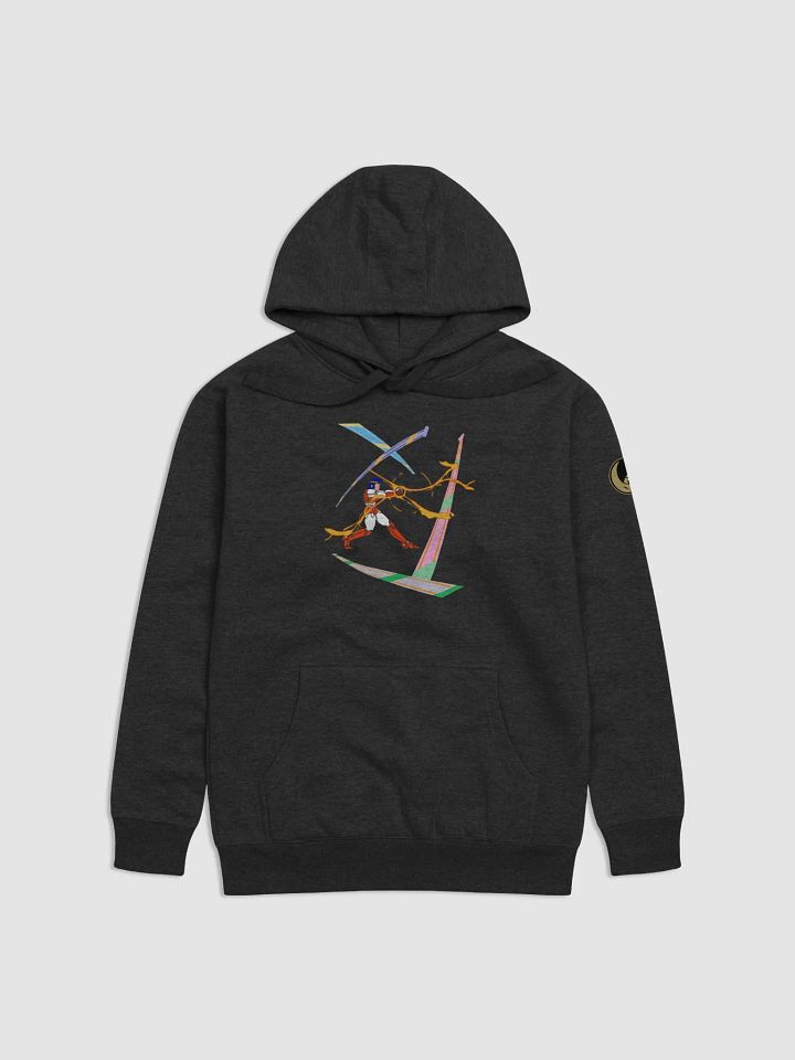 Armor of Hardrock / Complete Hoodie product image (1)