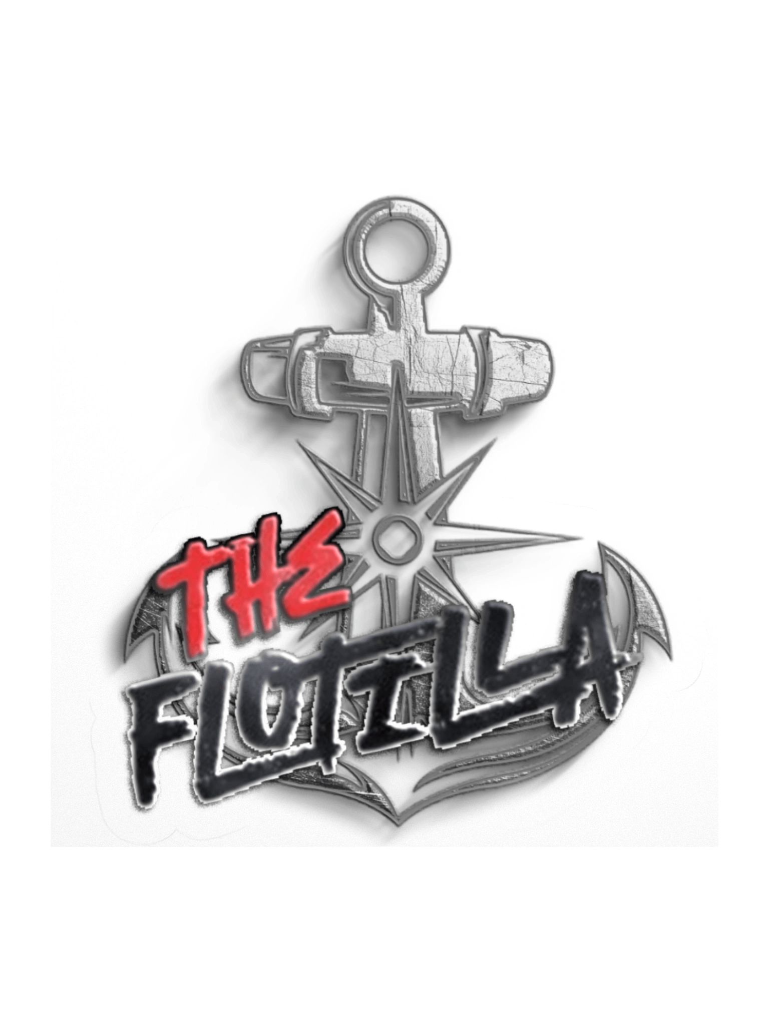 Flotilla Logo - Sticker product image (3)