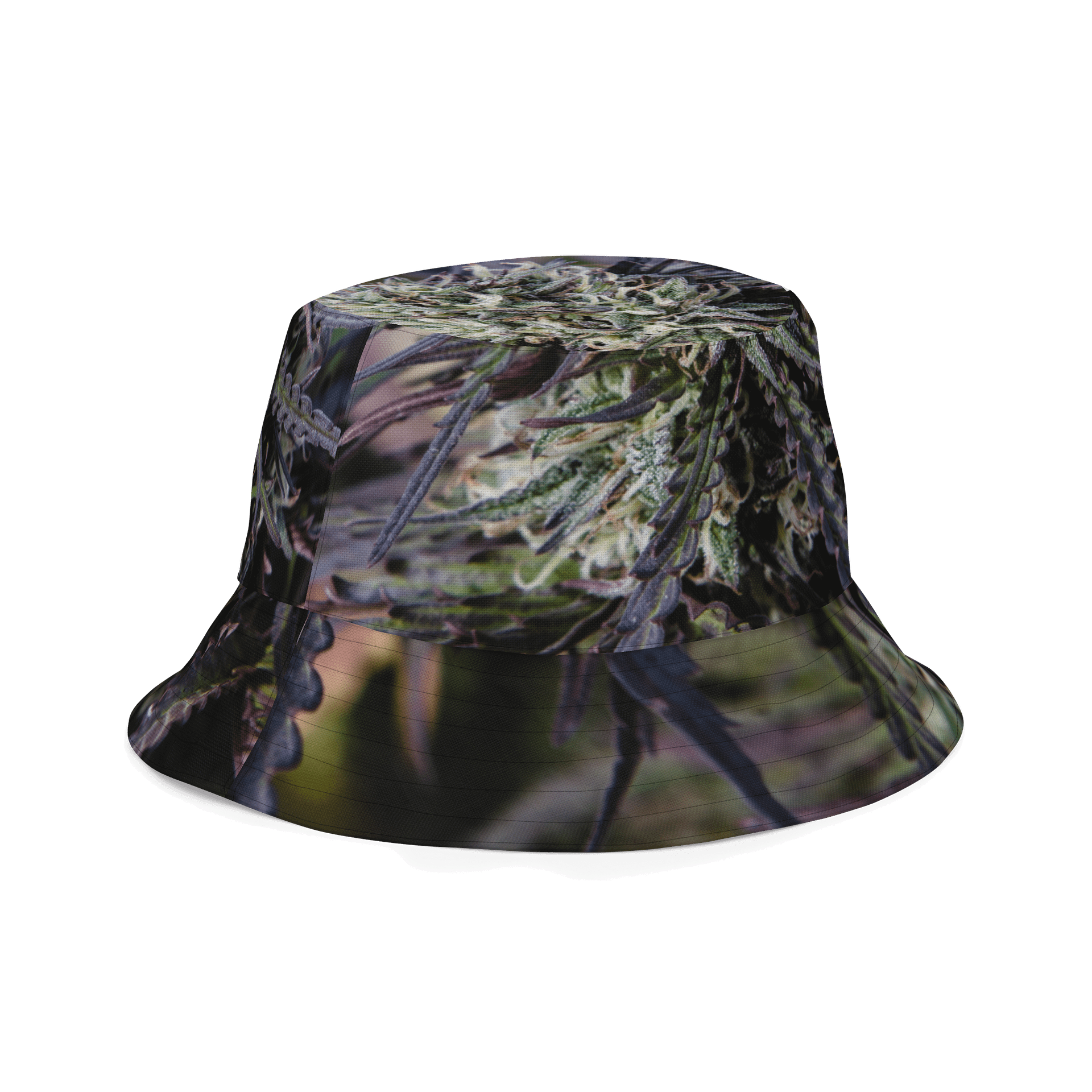 Royal Purple Cultivated Bucket Hat product image (3)