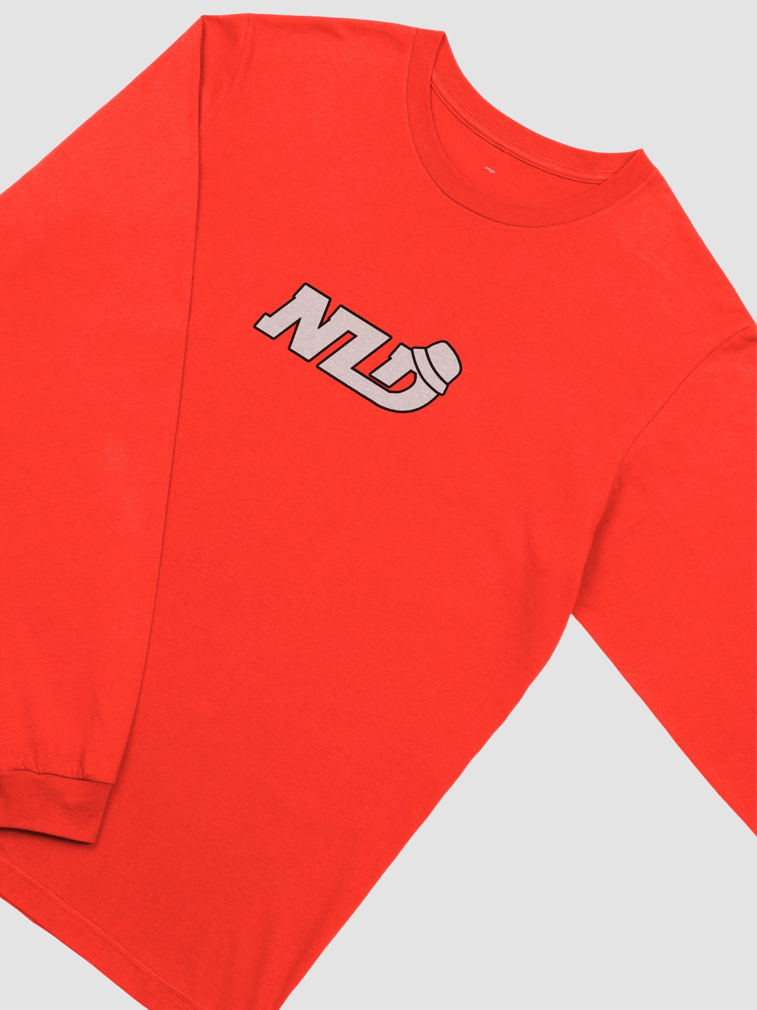 NLD Long Sleeve T-Shirt product image (31)