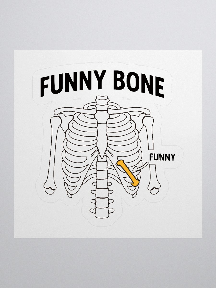 Funny Bone product image (2)