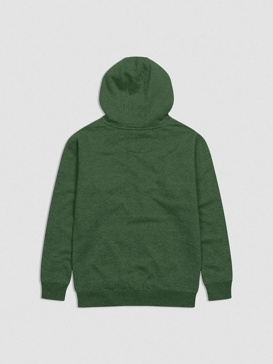 Demigirl Pride Hoodie ♥ product image (2)