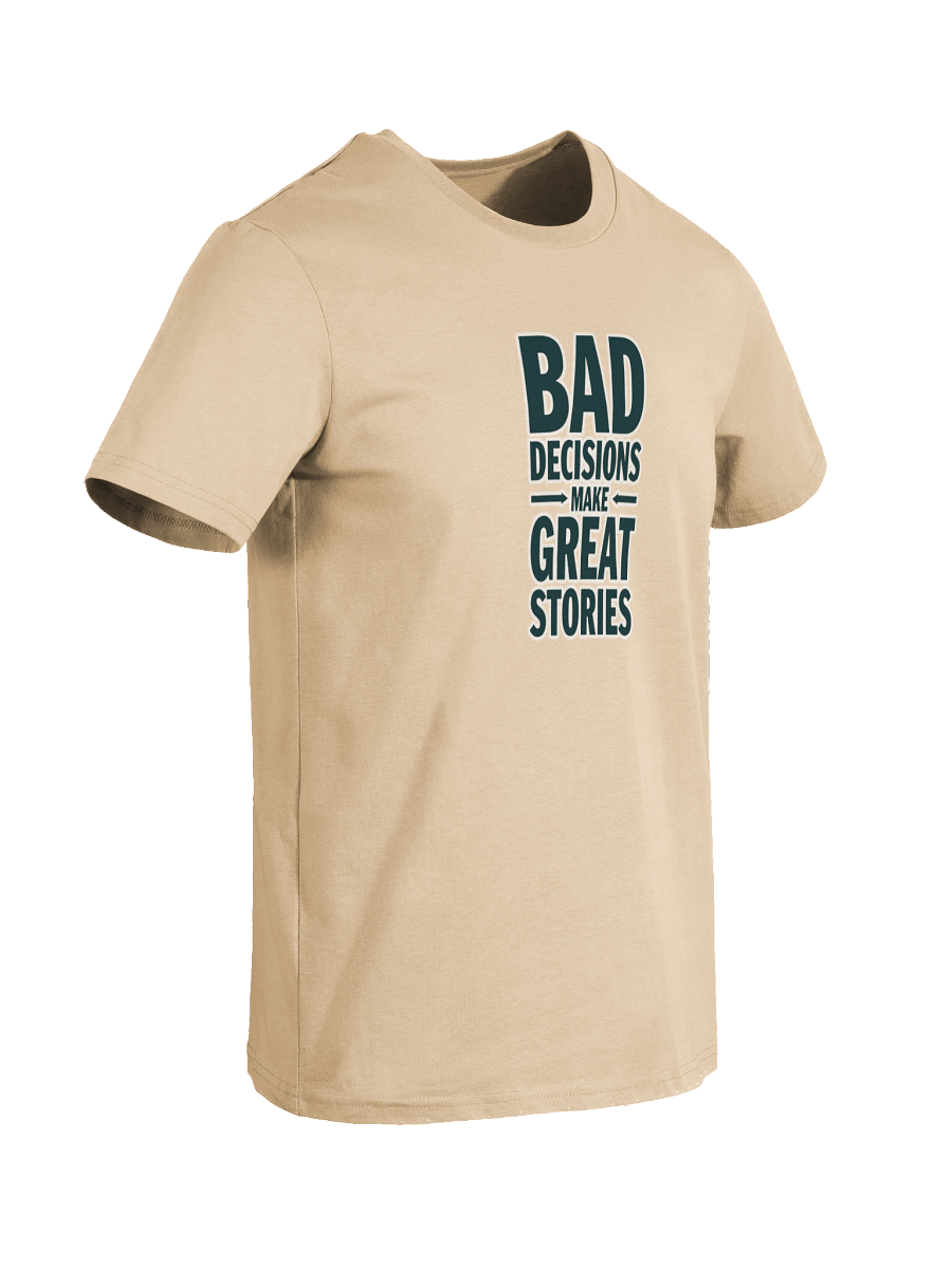 Storyteller Organic Tee product image (3)