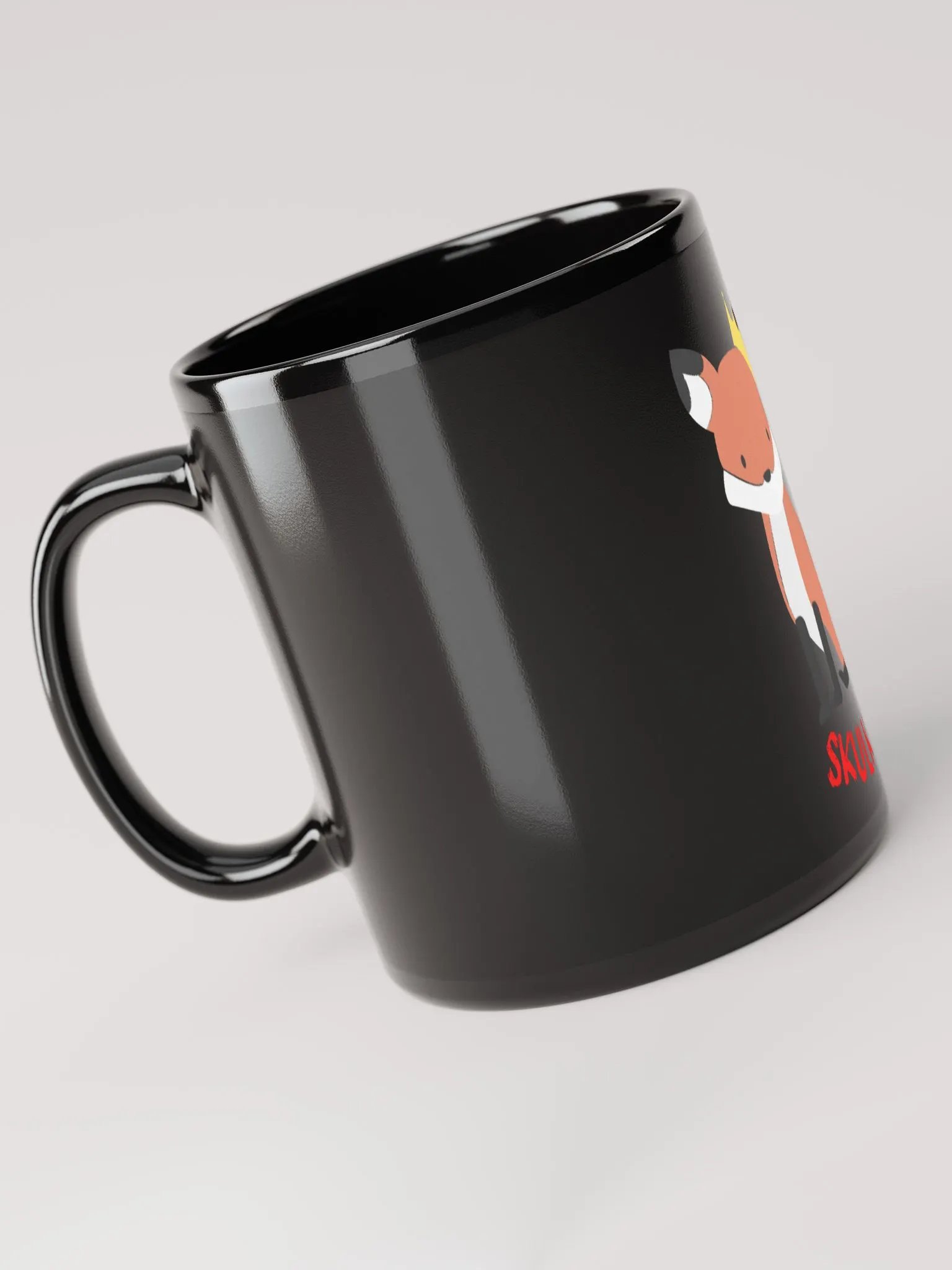 Skulk Den Mug product image (5)