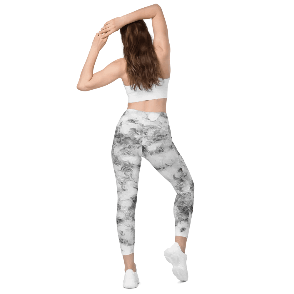 The Grace Pocket Leggings product image (7)