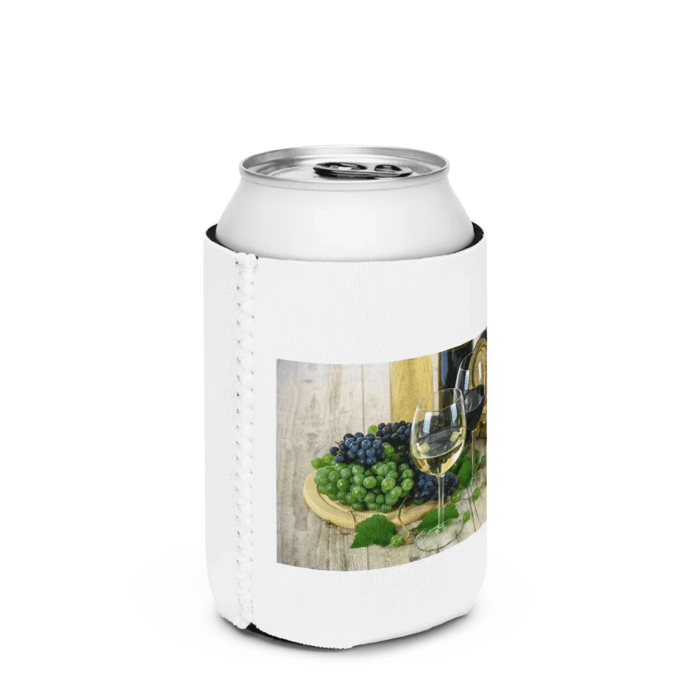 Cozie Wine yard Can Cooler product image (3)
