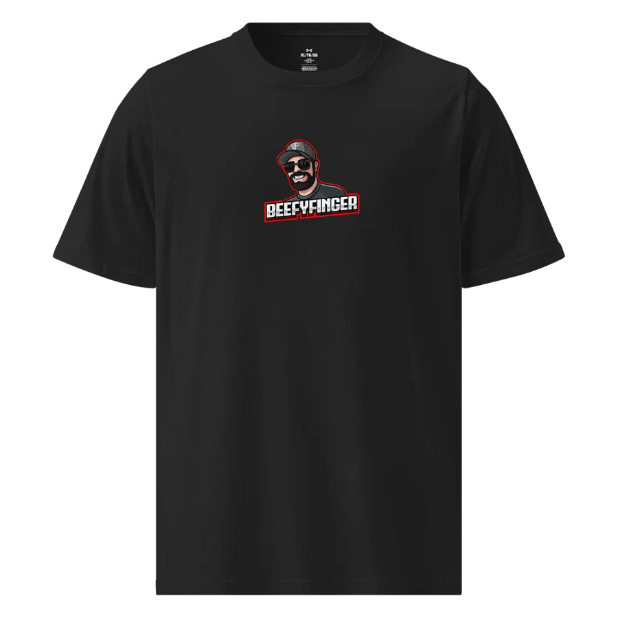 Beefy Logo Tee product image (1)