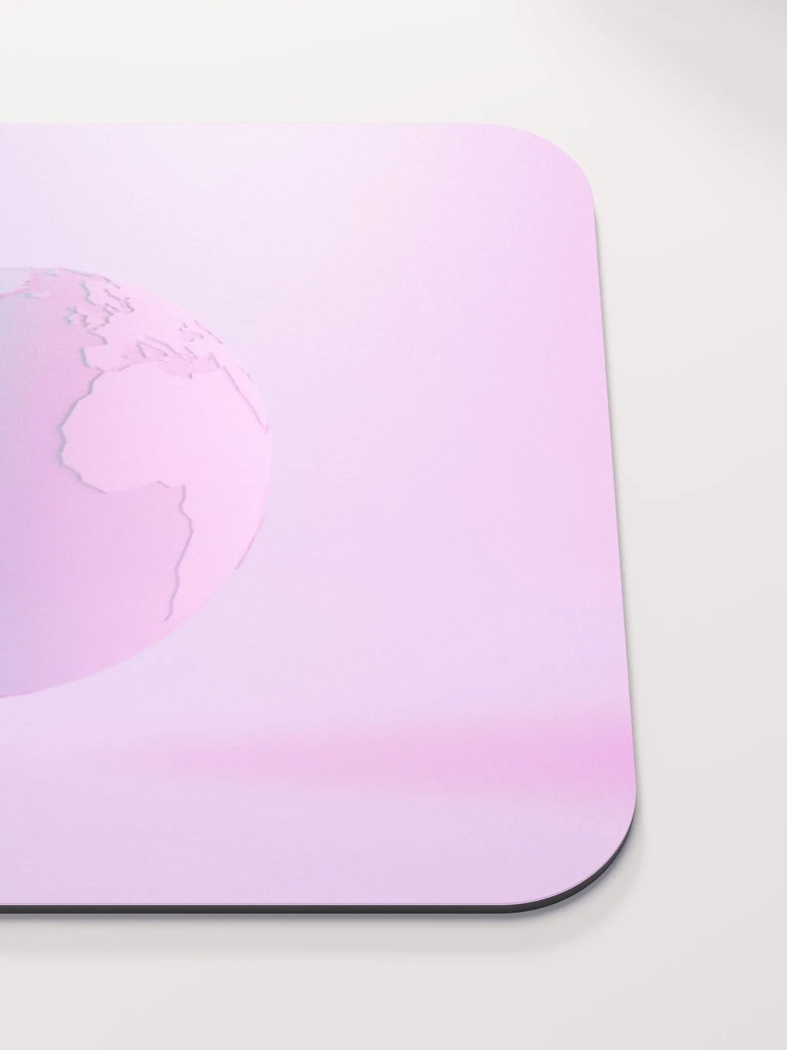 Global Earth Mouse Pad product image (5)