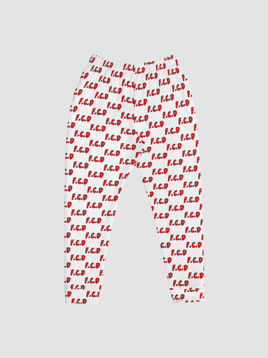 F.C.D Joggers product image (2)