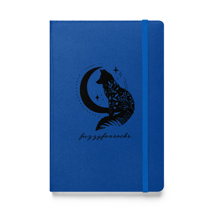 Moon Fox V1 - Notebook product image (2)