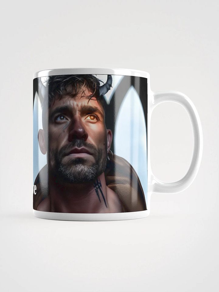 Captive Mug v2 product image (3)