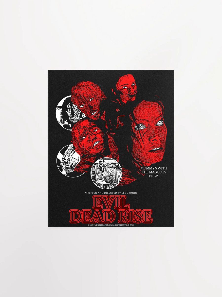 Evil Dead Rise product image (1)